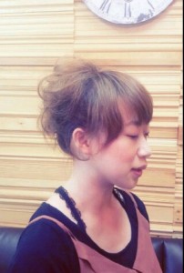 成人式の着付け、アップｾｯﾄ、ﾒｲｸご予約承ります♥